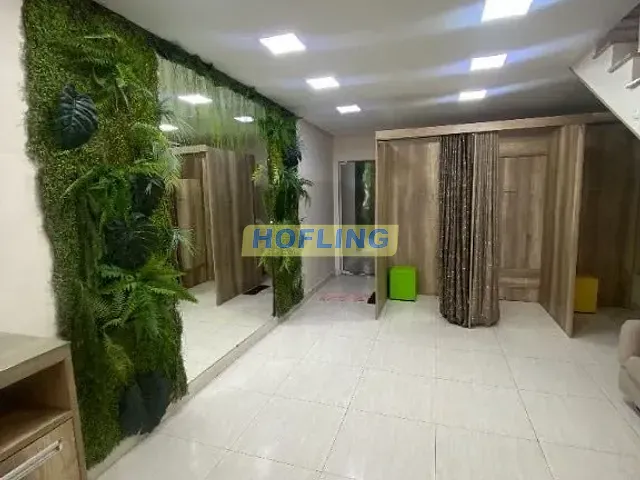 Prédio com 156m², à venda, no bairro Centro em Rio Claro