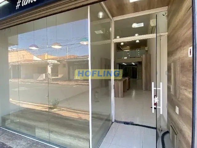 Prédio com 156m², à venda, no bairro Centro em Rio Claro