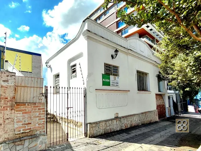 Prédio para alugar, no bairro Bigorrilho em Curitiba