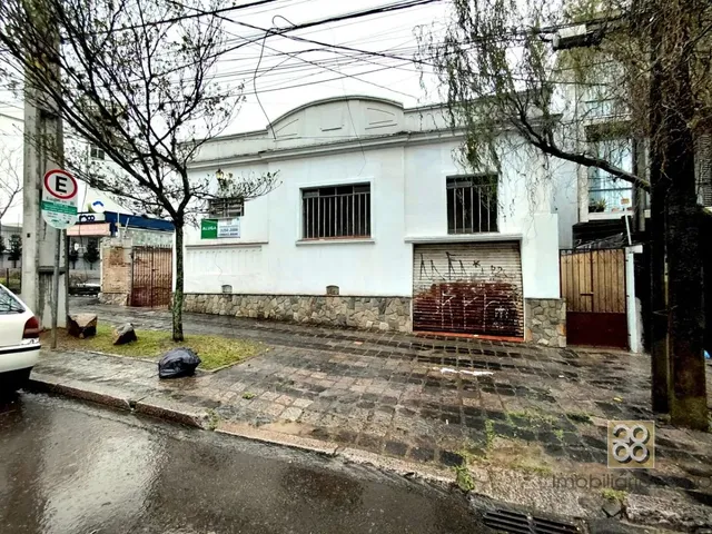 Prédio para alugar, no bairro Bigorrilho em Curitiba