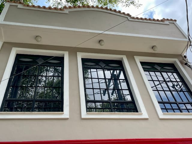 Foto do Prédio - Casa comercial para venda em Mooca, 110m² | Lares e Andares Imóveis