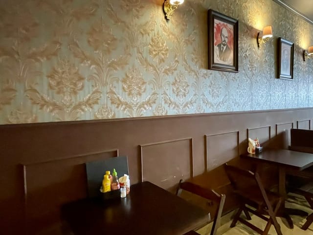 Foto do Prédio - Casa comercial para venda em Mooca, 110m² | Lares e Andares Imóveis