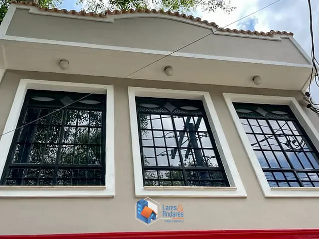 Prédio com 110m², à venda, no bairro Mooca em São Paulo