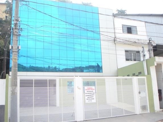 Prédio com 560m², à venda, no bairro Jardim Cidade Pirituba em São Paulo