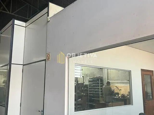 Prédio com 321m², à venda, no bairro Ideal em Novo Hamburgo