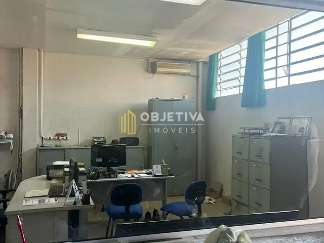 Prédio com 321m², à venda, no bairro Ideal em Novo Hamburgo