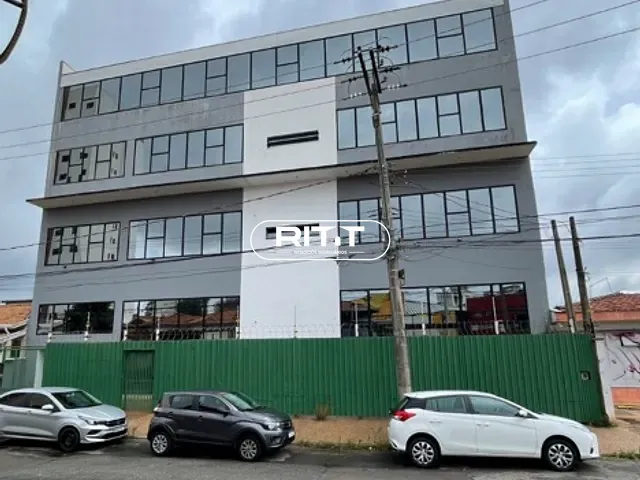 Prédio para alugar, no bairro Jardim Dom Bosco em Campinas