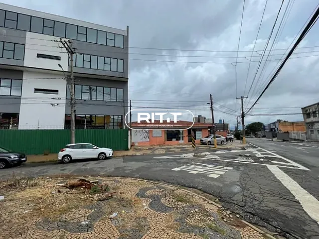 Prédio para alugar, no bairro Jardim Dom Bosco em Campinas