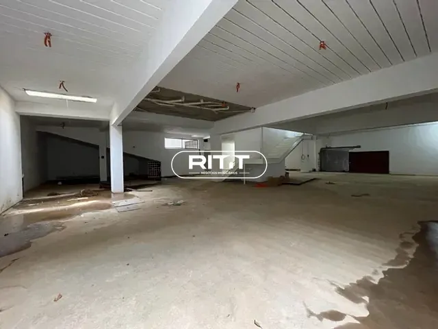 Prédio para alugar, no bairro Jardim Dom Bosco em Campinas