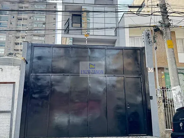 Prédio com 150m², à venda ou para alugar, no bairro Jardim do Mar em São Bernardo do Campo