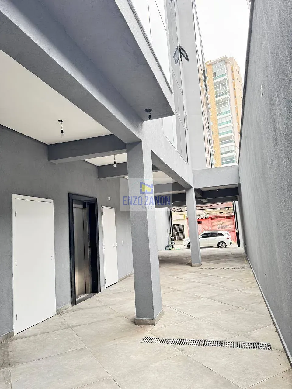 Prédio Inteiro, 350 m² - Foto 10