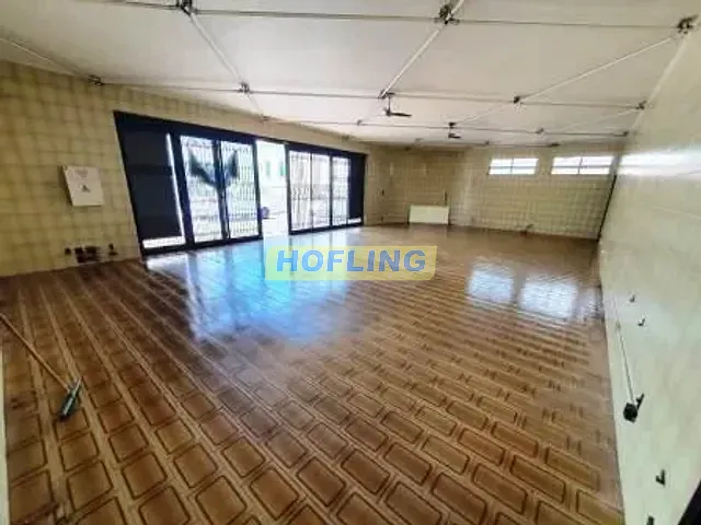 Prédio com 196m², à venda, no bairro Centro em Rio Claro