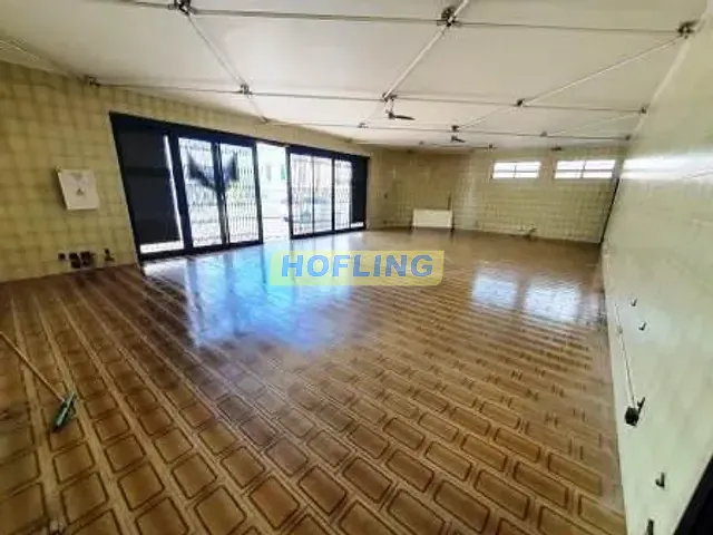 Prédio com 196m², à venda, no bairro Centro em Rio Claro