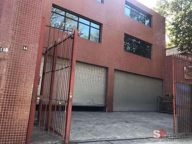 Prédio com 540m², à venda, no bairro Jardim Santo Elias em São Paulo