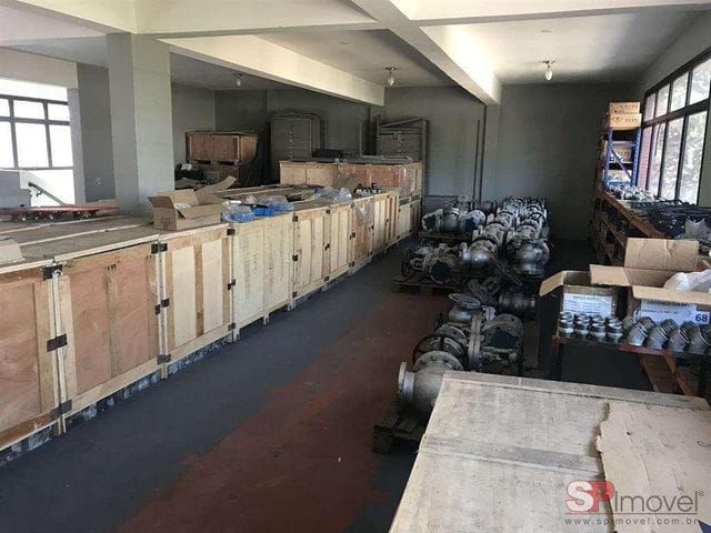 Prédio com 540m², à venda, no bairro Jardim Santo Elias em São Paulo