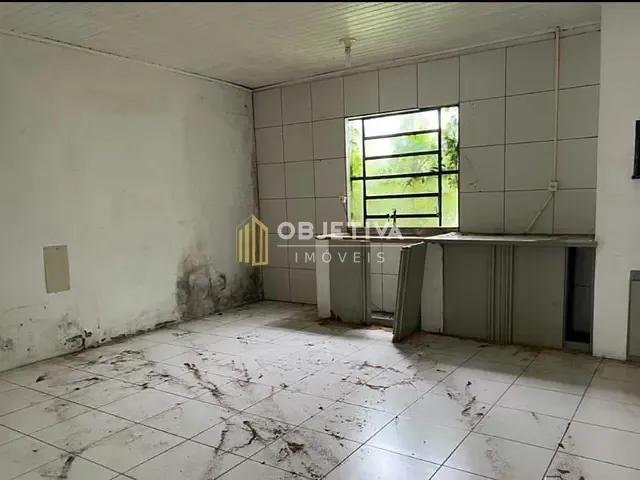 Prédio com 1154m², à venda, no bairro Canudos em Novo Hamburgo