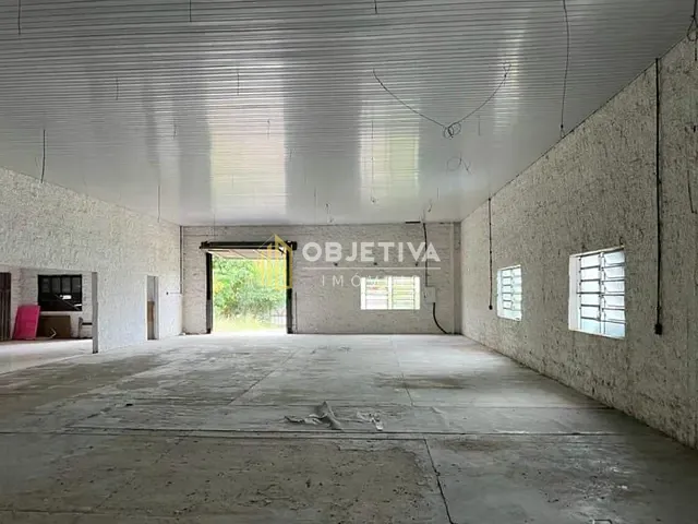 Prédio com 1154m², à venda, no bairro Canudos em Novo Hamburgo