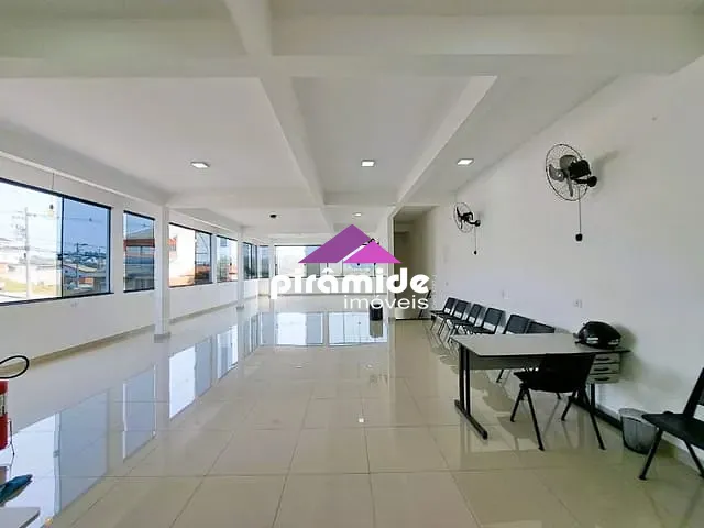 Prédio com 243m², à venda ou para alugar, no bairro Altos da Vila Paiva em São José dos Campos
