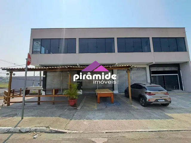 Prédio com 243m², à venda ou para alugar, no bairro Altos da Vila Paiva em São José dos Campos