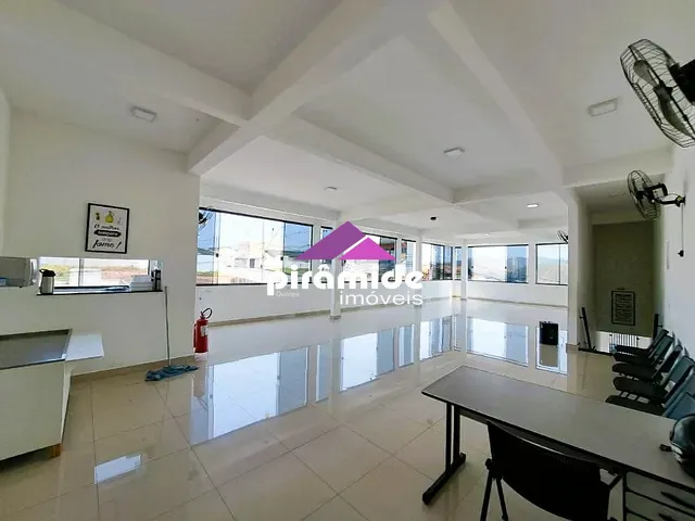 Prédio com 243m², à venda ou para alugar, no bairro Altos da Vila Paiva em São José dos Campos