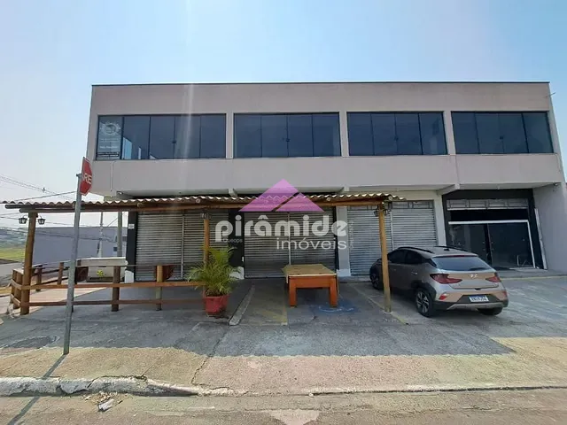 Prédio com 243m², à venda ou para alugar, no bairro Altos da Vila Paiva em São José dos Campos