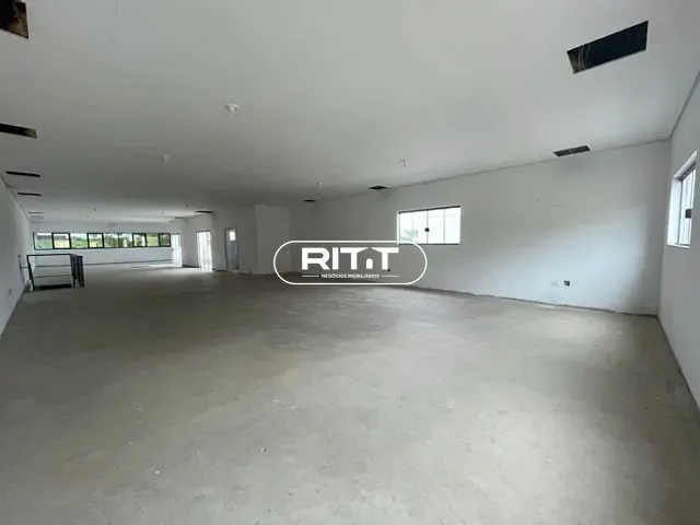Prédio com 580m², para alugar, no bairro Chácara da Barra em Campinas