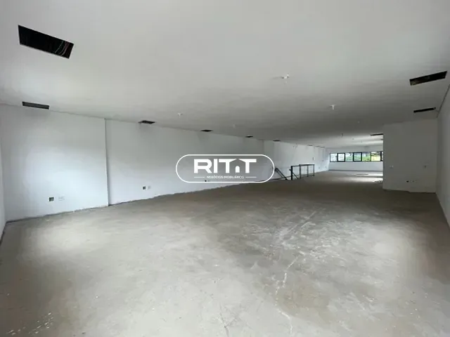 Prédio com 580m², para alugar, no bairro Chácara da Barra em Campinas