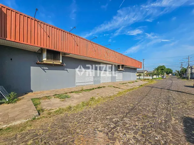 Prédio para alugar, no bairro Vicentina em São Leopoldo