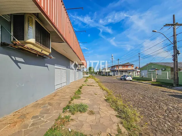 Prédio para alugar, no bairro Vicentina em São Leopoldo
