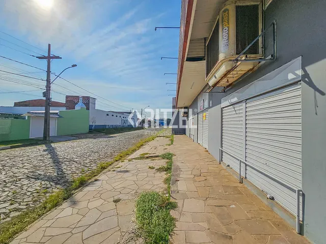Prédio para alugar, no bairro Vicentina em São Leopoldo