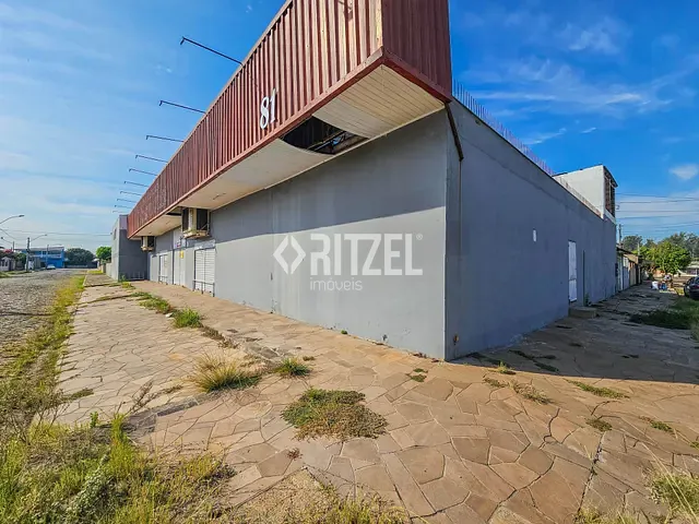 Prédio para alugar, no bairro Vicentina em São Leopoldo