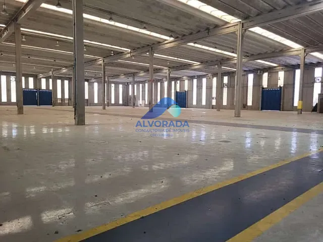 Prédio com 21100m², para alugar, no bairro Palmeiras de São José em São José dos Campos