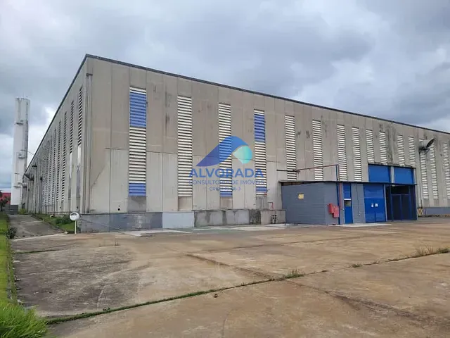 Prédio com 21100m², para alugar, no bairro Palmeiras de São José em São José dos Campos