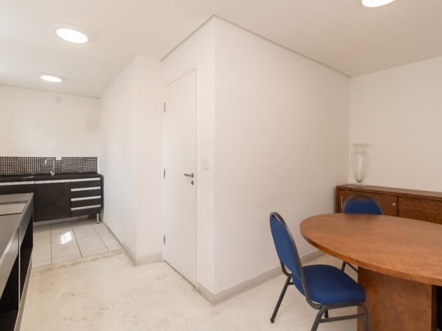 Prédio com 428m², à venda, no bairro Vila Andrade em São Paulo