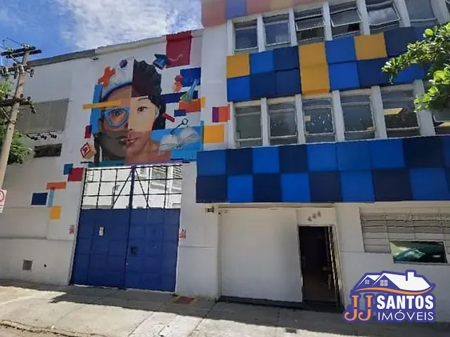 Prédio com 5160m², para alugar, no bairro Mooca em São Paulo