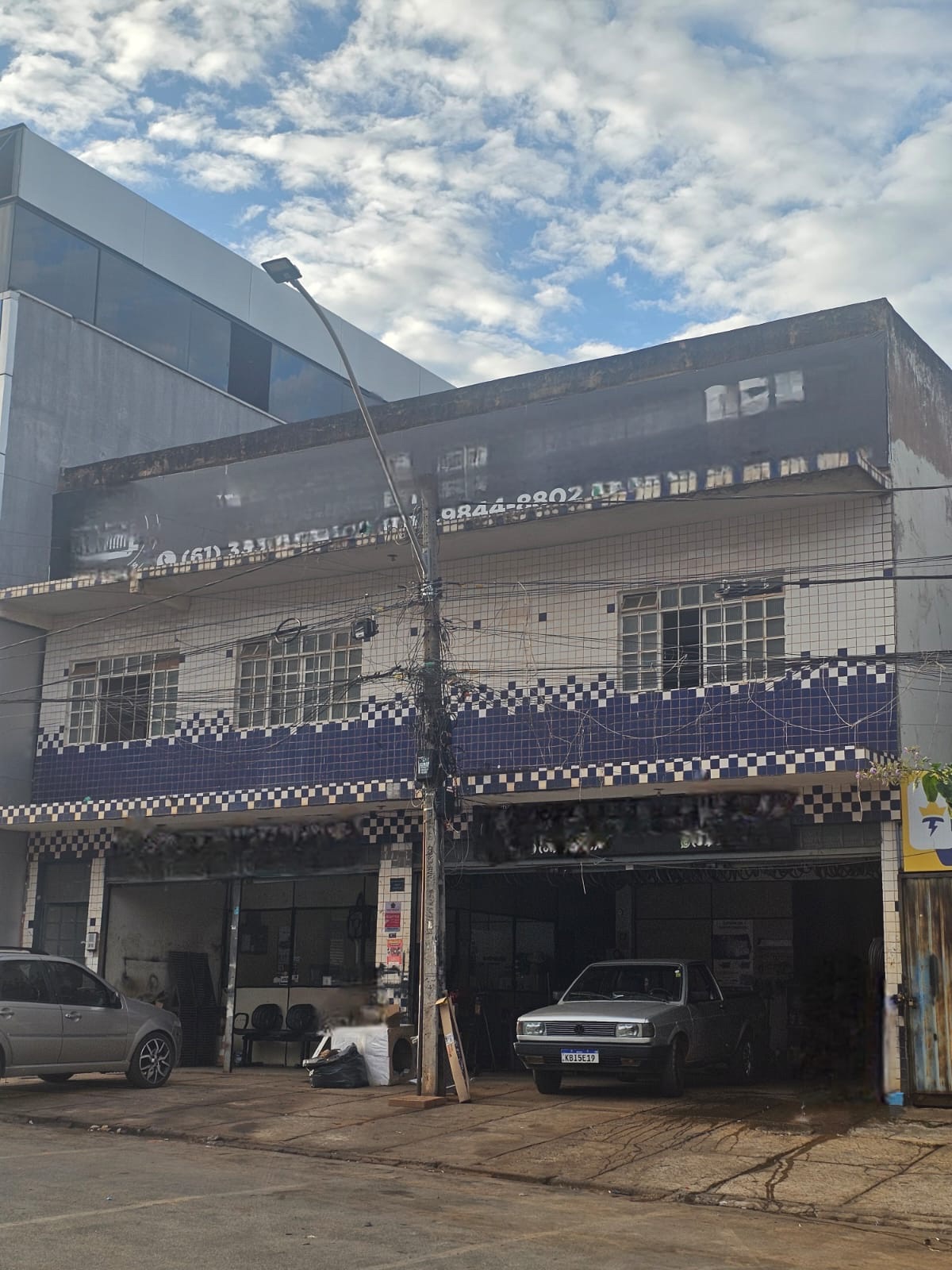 Prédio Inteiro, 550 m² - Foto 2