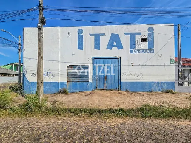 Prédio para alugar, no bairro Vicentina em São Leopoldo