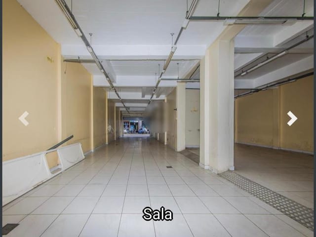 Prédio com 200m², para alugar, no bairro Centro em Pelotas