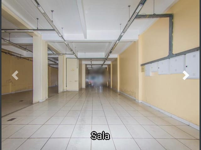 Prédio com 200m², para alugar, no bairro Centro em Pelotas