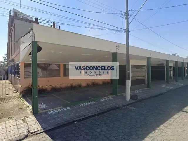 Prédio com 3190m², à venda, no bairro Jardim Flórida em Jacareí