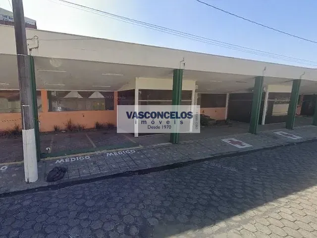 Prédio com 3190m², à venda, no bairro Jardim Flórida em Jacareí