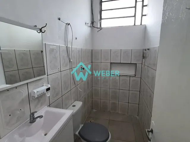 Casa 1 quarto e 1 banheiro, para alugar, no bairro Boa Vista em Novo Hamburgo