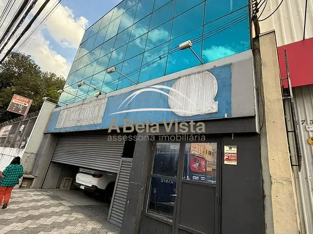 Prédio com 804m², para alugar, no bairro Centro em Osasco
