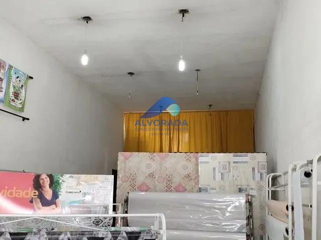 Prédio com 250m², à venda, no bairro Bosque dos Eucaliptos em São José dos Campos