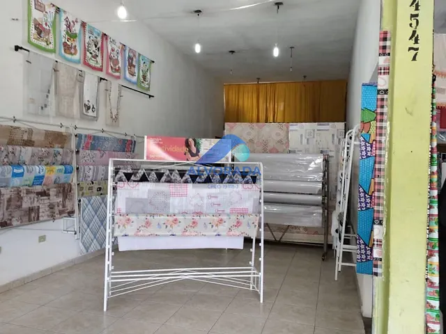 Prédio com 250m², à venda, no bairro Bosque dos Eucaliptos em São José dos Campos