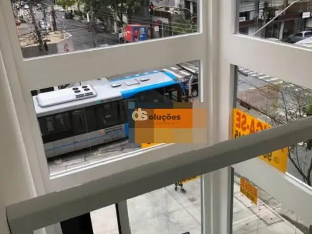 Prédio para alugar, no bairro Indianópolis em São Paulo