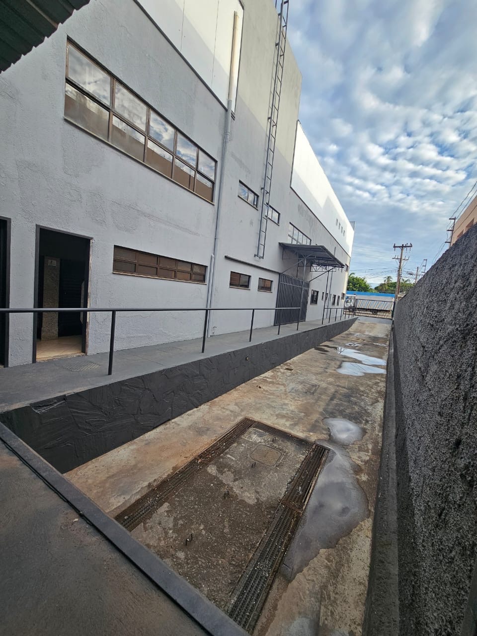 Prédio Inteiro, 2250 m² - Foto 64