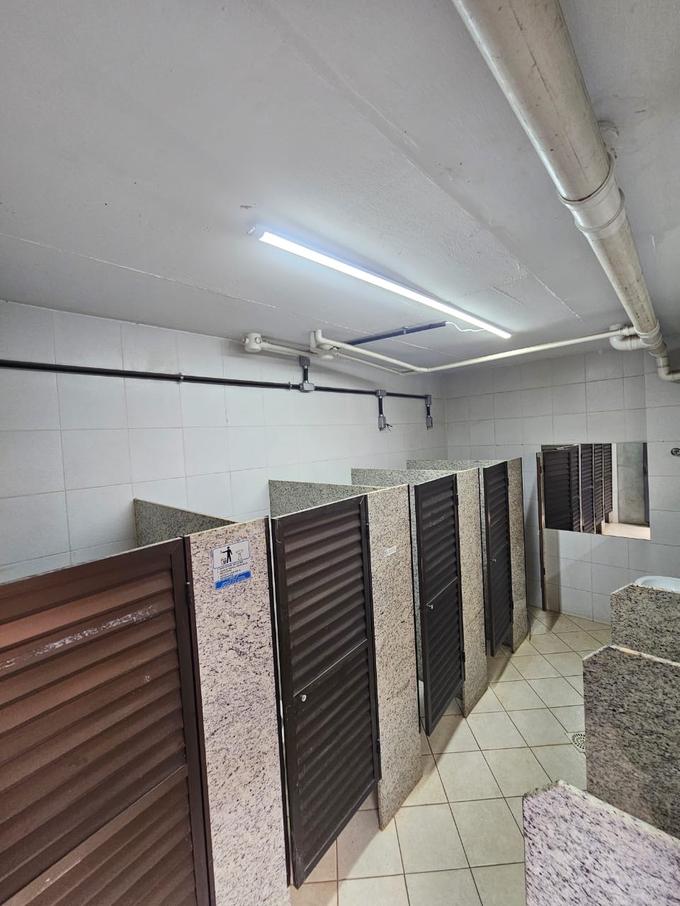 Prédio Inteiro, 2250 m² - Foto 24