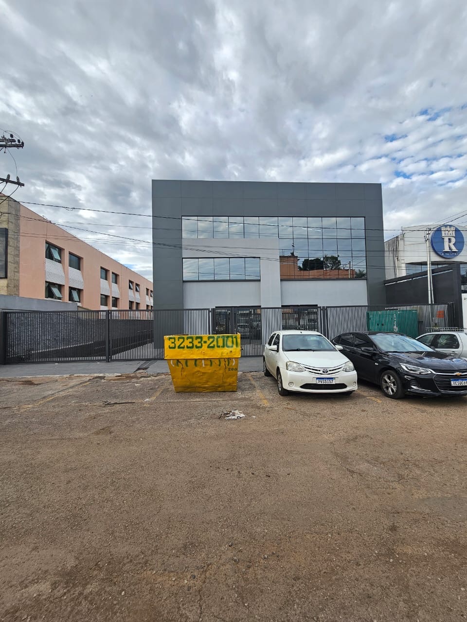 Prédio Inteiro, 2250 m² - Foto 81