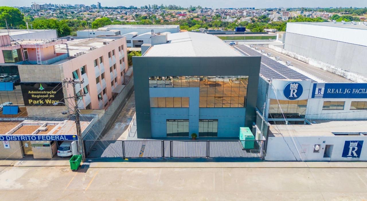 Prédio Inteiro, 2250 m² - Foto 4